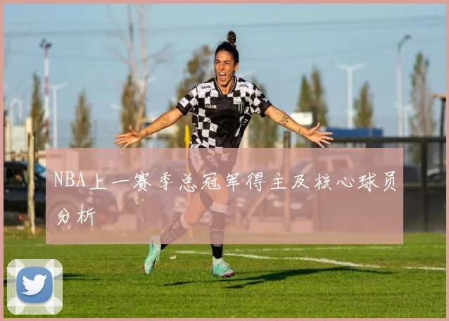 NBA上一赛季总冠军得主及核心球员分析