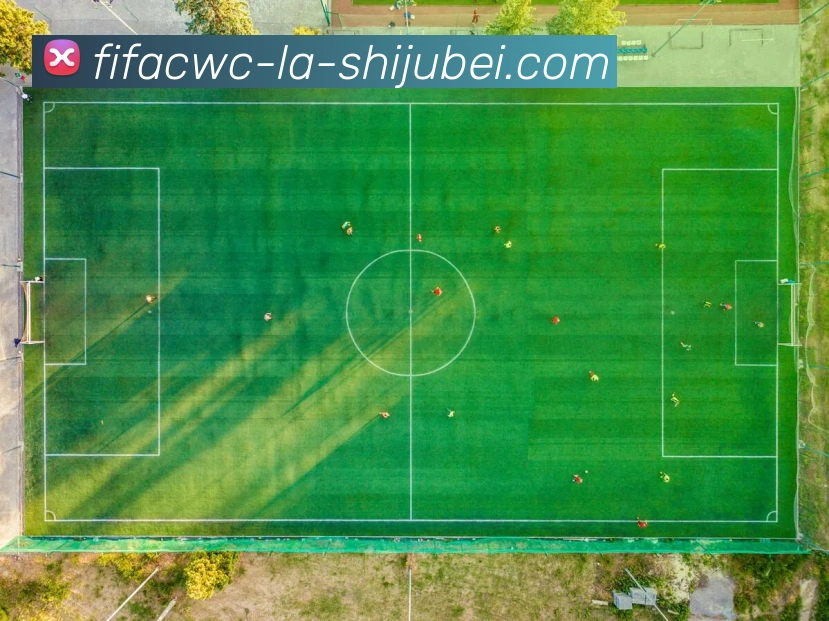 世界杯直播APP 封面图